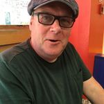 Rob Benjamin - @benji2daps - Instagram