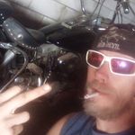 Rob Benjamin Reany - @rockinrob_18218 - Instagram