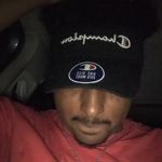 Rob Bentley - @bblack618 - Instagram