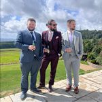 Rob Bentley - @bentstagram90 - Instagram