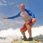 Rob Bentley - @lowcarbfoodguide - Instagram