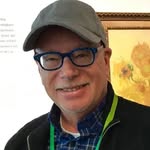 Rob Berg - @digirobot - Instagram