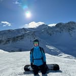 Rob Berg - @rob30berg - Instagram
