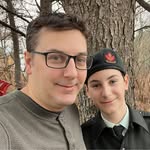 Rob Berg - @robberg1230 - Instagram