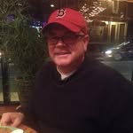 Rob Bergeron - @robberg - Instagram