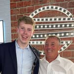 Rob Bergin - @rob_bergin - Instagram