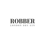 Robber London Dry Gin - @robber_gin - Instagram