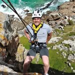 Robberg Abseil - @robbergabseil - Instagram