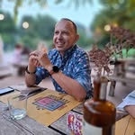 Roberto Bergamini - @robberga78 - Instagram