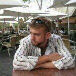 Robert Oliver Bernhardt - @robernhardt - Instagram
