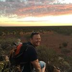 Rob Biddle - @biddles_go_bush - Instagram