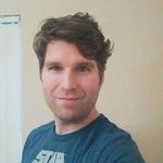 Robert Biddle - @rob.biddle - Instagram
