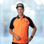 Robert Biddle - @squeaky.clean.melbourne - Instagram