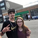 Robert Bixby - @rebbix94 - Instagram