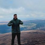 Rob Blackburn - @mrb_easley - Instagram