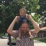 Rob Blackburn - @blackriver417r - Instagram
