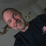Rob Blackburn - @maurauder_man502 - Instagram
