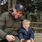 Rob Blackburn - @robblackburn45 - Instagram