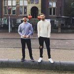 Rob Blackburn - @mrbburn - Instagram