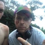 Rob Blackburn - @robblackburn19 - Instagram