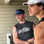 Rob & Blain - @jackass_fitness - Instagram