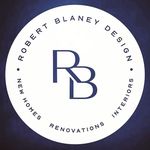 Robert Blaney Design Inc - @robertblaneydesign - Instagram