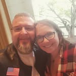 Rob and Michelle Blevins - @r_and_m_blevins - Instagram