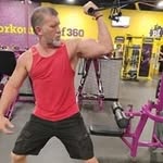 Rob Blevins - @rob.blevins68 - Instagram