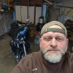 Robert Leland Blevins - @robblevins73 - Instagram