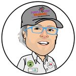 Rob Bliss - @robslibrarydfw - Instagram