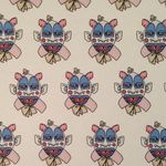 Rob Bliss - @bobswrappingpaper - Instagram
