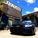 Rob Bliss Performance Exhaust - @robblissexhaust - Instagram