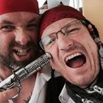 Rob Stevens - @robblissism - Instagram