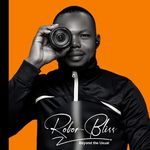 Robor-Bliss Owisi - @roborbliss - Instagram