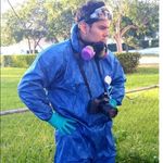 Rob Caceres - @rob_blueline - Instagram