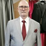 Robert Bowring - @painterman2259 - Instagram