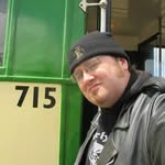 Rob Bray - @robs_tramway_photos - Instagram