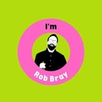Rob Bray - @imrobbrayofficial - Instagram