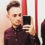 Rob Bray - @rbray95 - Instagram