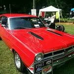 Rob Brewer - @rbrewer65 - Instagram