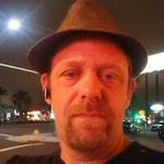Rob Brewer - @bibldy - Instagram