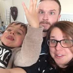Rob Brewer - @brewburns - Instagram