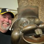 Rob Brown - @bubbafett52 - Instagram