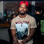 Rob Brown - @ogbobbyjohnson3rd - Instagram