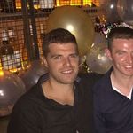 Rob Browne - @browner777 - Instagram