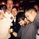 Rob Bryan - @borson89 - Instagram