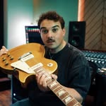 Rob Bryant - @robbryantmusic - Instagram