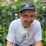 Rob Bryant - @luckybobby_ - Instagram