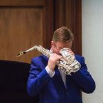 Rob Buckland - @robbucklandsax - Instagram