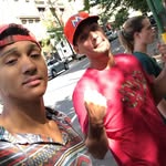 Rob Buckley - @robbuck - Instagram